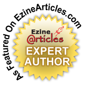 As Featured On EzineArticles